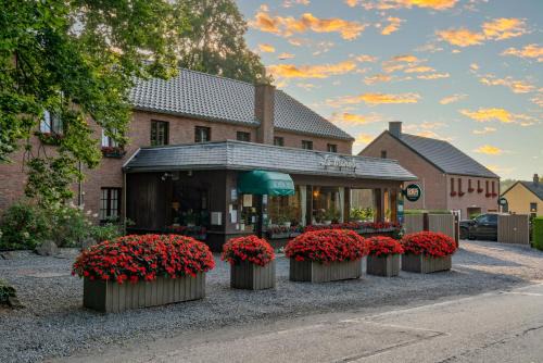 La Reid Hôtel | Logis Hôtel Le Menobu