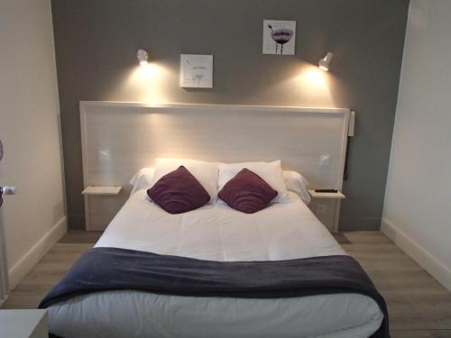 Riscle Hôtel | Logis Hôtel Le pont d'Arcole
