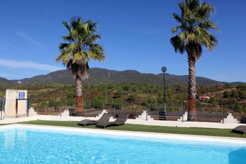 Saint-Chinian Hôtel | Logis Hôtel LE PRESSOIR