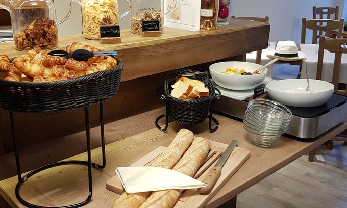 Magland Hôtel | Logis Hôtel le Relais du Mont Blanc