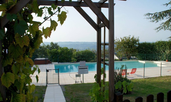 Cublac Hôtel | Logis Hôtel - Les Collines