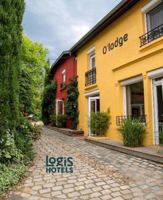 Cleppe Hôtel | Logis Hôtel O Lodge