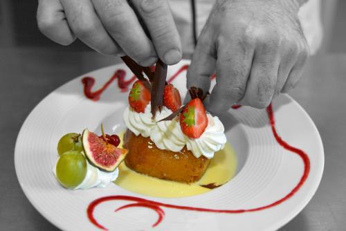 Neuvy-Pailloux Hôtel | Logis Hôtel Restaurant Berry Relais