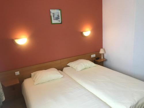 Mittelbronn Hôtel | Logis Hôtel Restaurant Saint Augustin