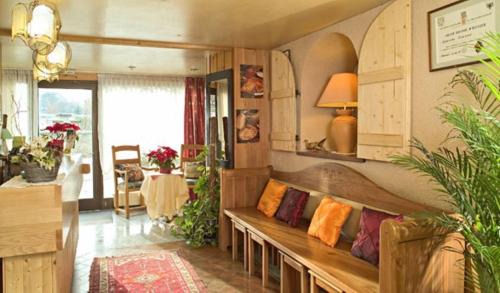 Loray Hôtel | Logis Hôtel Restaurant Robichon