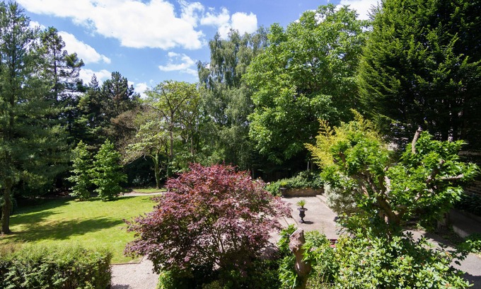 Combourg Hôtel | Logis Hotel du Chateau