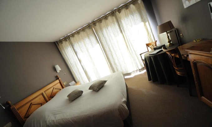 Niederschaeffolsheim Hôtel | Logis Hotel Restaurant Au Boeuf Rouge