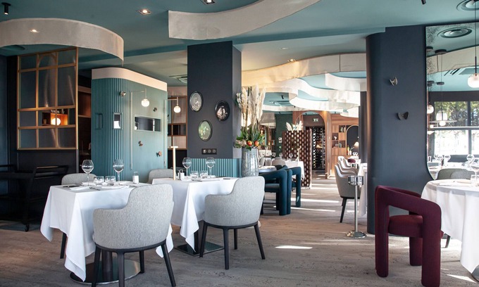 Deols Hôtel | LOGIS HOTEL RELAIS SAINT JACQUES