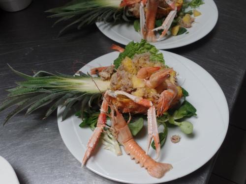 Guichen Hôtel | Logis Hotel Restaurant Le Commerce