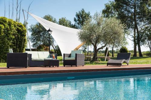 Heric Hôtel | Logis L'Abreuvoir
