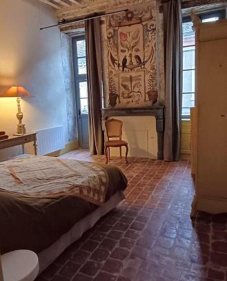Avallon Appartement | Logis La Vachère