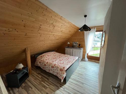 Monestier-de-Clermont Appartement | Logis Marceau