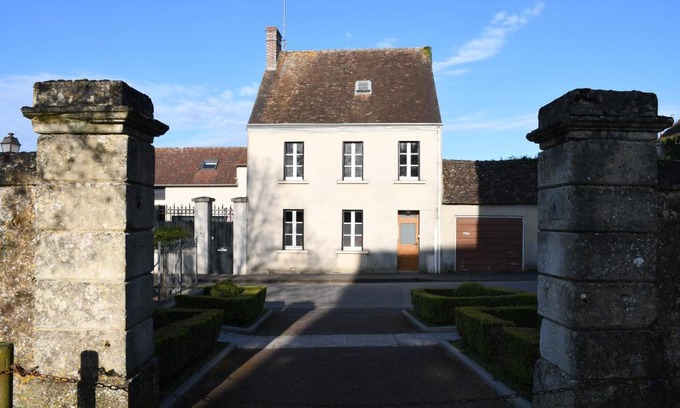 Ige Maison | Logis Margot