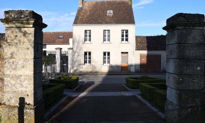 Ige Maison | LOGIS MARGOT