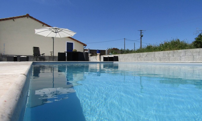 Etusson Appartement | Logis Noyer