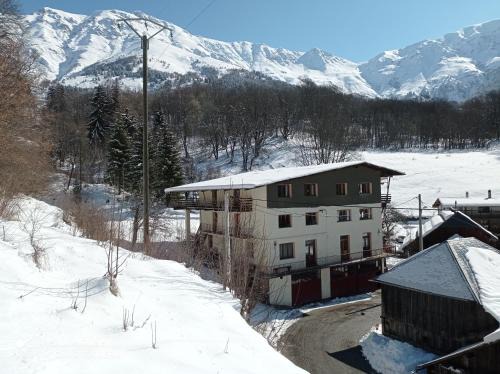 Montaimont Appartement | Logis Saint Roch