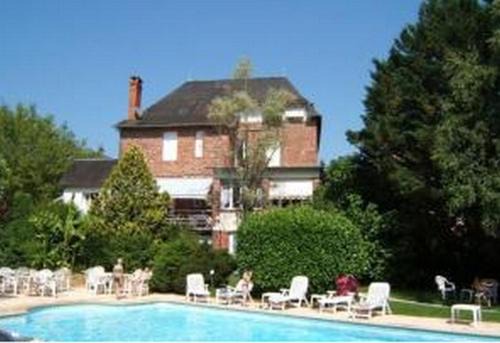 Meyssac Hôtel | LogisHotels Le Relais du Quercy