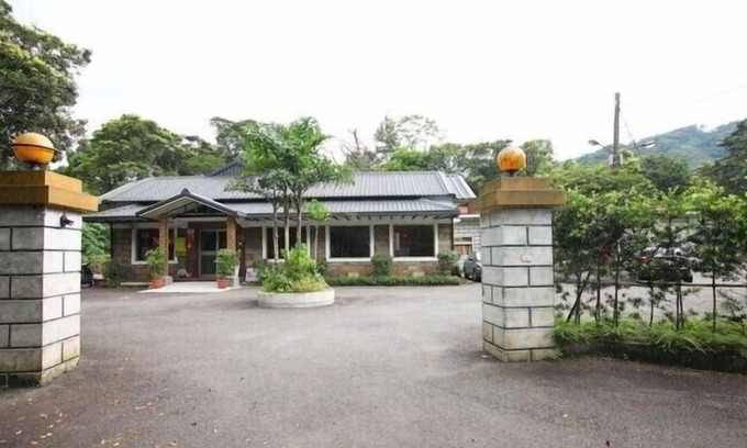 Shiding District Maison | Lohas Gallery Long Stay Hostel