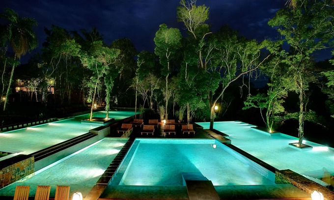 Puerto Iguazu Station Balnéaire | Loi Suites Iguazú Hotel