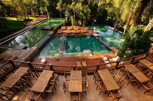 Puerto Iguazu Hôtel | Loi Suites Iguazu Hotel
