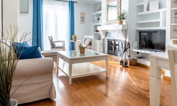 La Magdalena Appartement | LOIRA SAN MIGUEL: Classic and Modern Enchantment
