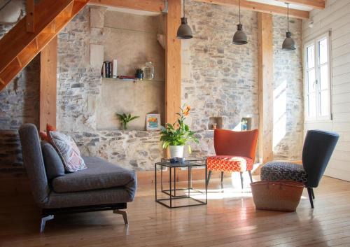 Ancenis Maison | Loire Escale