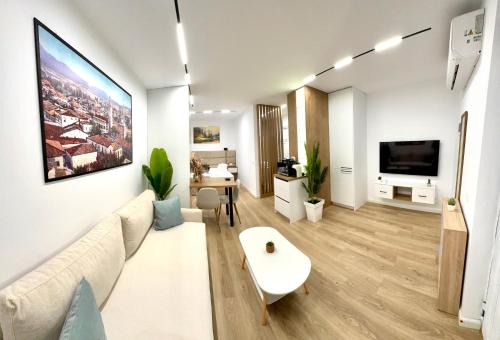 Elbasan Appartement | Lois Apartment