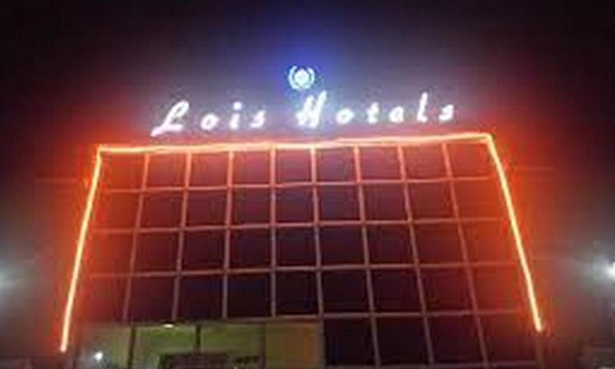 Makurdi Cabine | Lois Hotels - Golden Room
