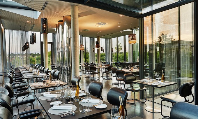 Zoebing Hôtel | LOISIUM Wine & Spa Hotel Langenlois