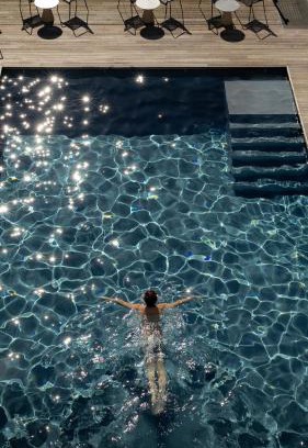 Mutigny Hôtel | LOISIUM Wine & Spa Hotel Champagne