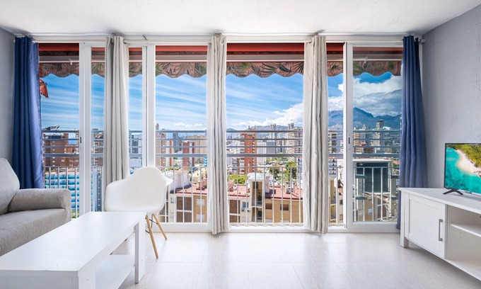 Rincon de Loix Appartement | Loixana 11-7