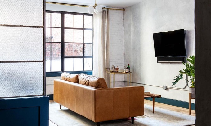 Old City Hôtel | Lokal Hotel Old City