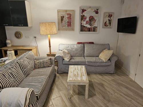 El Roc de Sant Gaieta Appartement | LokalHome