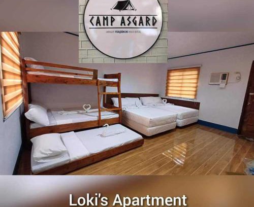 Catarman Appartement | LOKI'S APARTMENT