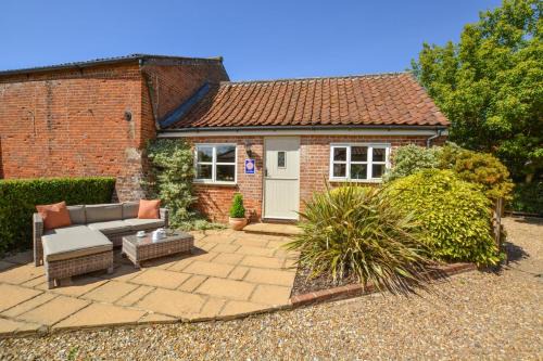 Foxley Maison | Lollipop Cottage