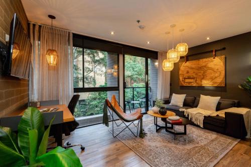 Las Lomas I Appartement | Loma Verde Aparthotel