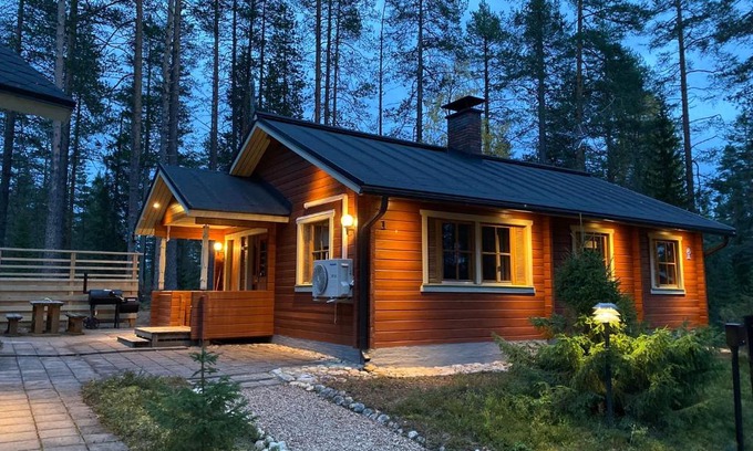 Syote Appartement | Lomanaamanka Villa Kanerva