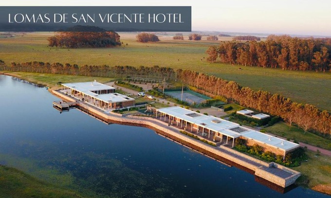 San Vicente Station Balnéaire | Lomas de San Vicente Hotel Boutique