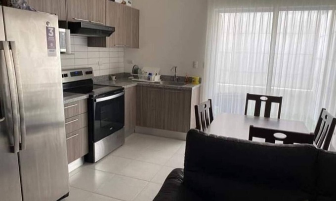 Alajuela Maison | Lomas quiros house