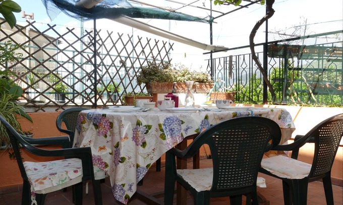 Terzorio Maison | Lombardi by Interhome