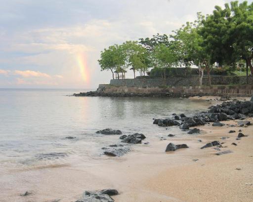 Sekotong Barat Maison | Lombok Sunset Bay Resort