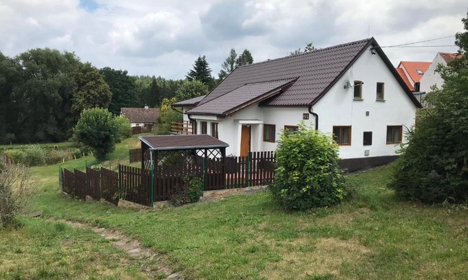 Ksice Maison | Lomnicka 22,