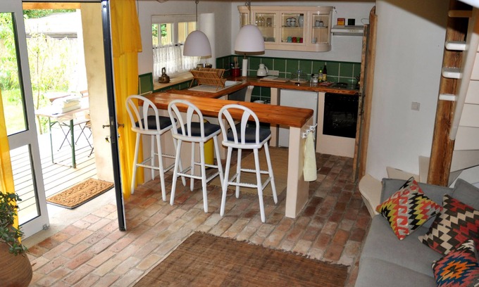 Battin Appartement | Lona Uckermark Battin 44
