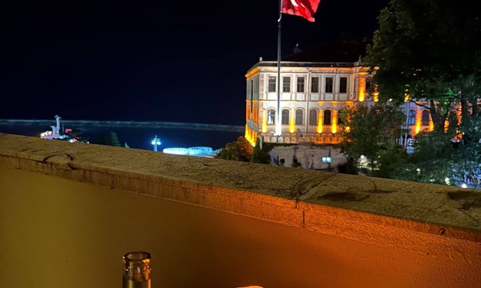 Giresun Hôtel | Lonca Butik Hotel