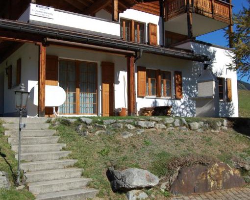Tujetsch Appartement | Londadusa Parterre