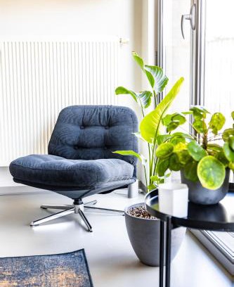 De Kaaien Appartement | London 993 Apt 202