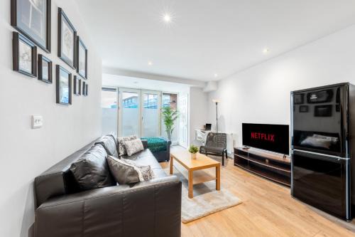 Edgware Appartement | London Edgware Station