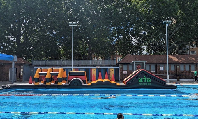 Haggerston Appartement | London Fields Apartment - City Escape