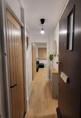 St. George's Appartement | London Flat - Good Access To Central and more!