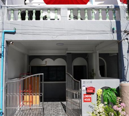 Karon Maison | London House Phuket